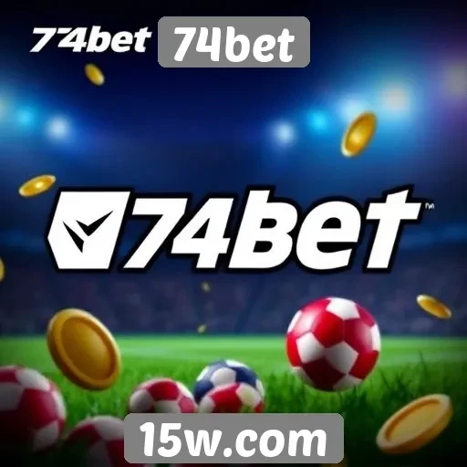 Comparativo de bônus e promoções na 74bet
