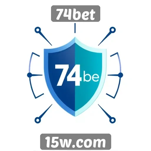 Segurança e proteção de dados na 74bet