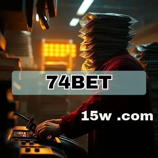 74bet: Aventura e Emoção em Cada Jogo que Você Escolher