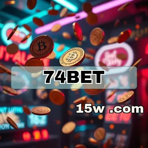 74bet: O Login que Revoluciona sua Experiência em Jogos Online