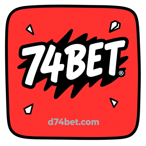 74bet Logo